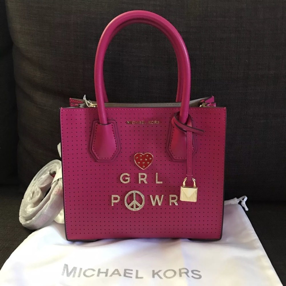 Michael Kors Bag!